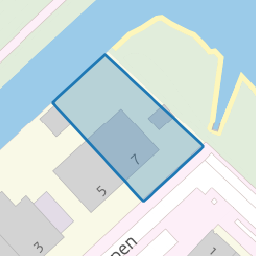 Perceel ASD01-N-1763