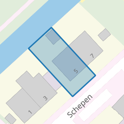 Perceel ASD01-N-1764