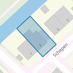 Perceel ASD01-N-1765