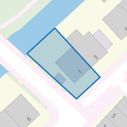 Perceel ASD01-N-1766