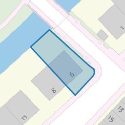 Perceel ASD01-N-1767