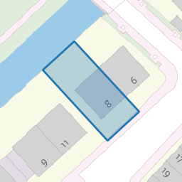 Perceel ASD01-N-1768