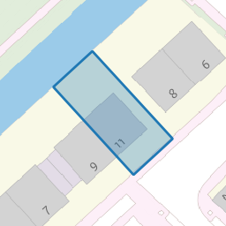 Perceel ASD01-N-1769