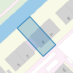 Perceel ASD01-N-1770