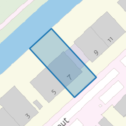 Perceel ASD01-N-1771