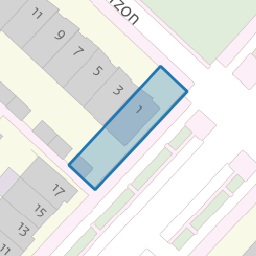 Perceel ASD01-N-1776