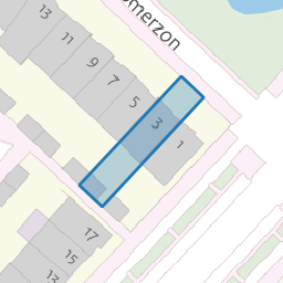 Perceel ASD01-N-1777