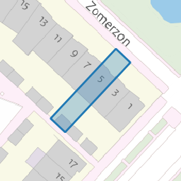 Perceel ASD01-N-1778