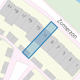 Perceel ASD01-N-1781