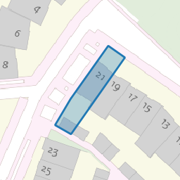 Perceel ASD01-N-1786