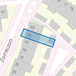 Perceel ASD01-N-1788