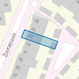 Perceel ASD01-N-1789