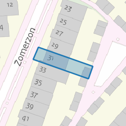 Perceel ASD01-N-1791