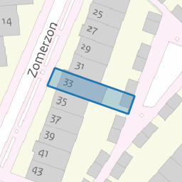 Perceel ASD01-N-1792