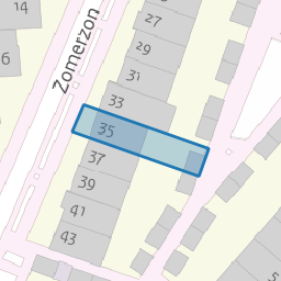 Perceel ASD01-N-1793