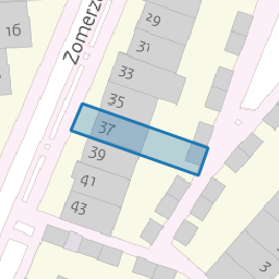 Perceel ASD01-N-1794