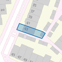 Perceel ASD01-N-1797