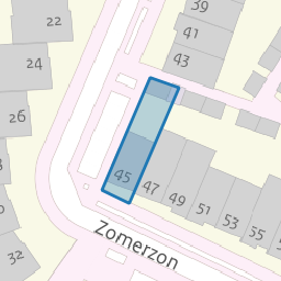 Perceel ASD01-N-1798