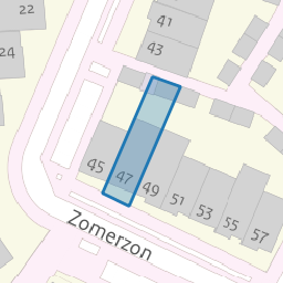 Perceel ASD01-N-1799