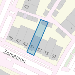 Perceel ASD01-N-1801