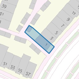 Perceel ASD01-N-1805