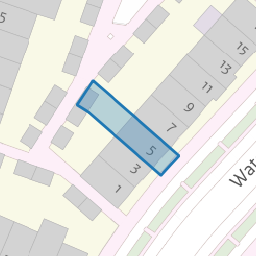 Perceel ASD01-N-1807