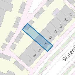 Perceel ASD01-N-1808