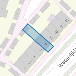 Perceel ASD01-N-1809