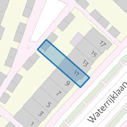 Perceel ASD01-N-1810