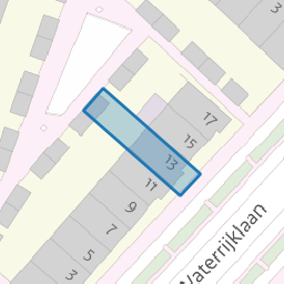 Perceel ASD01-N-1811