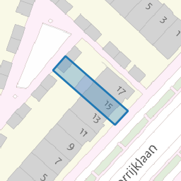 Perceel ASD01-N-1812