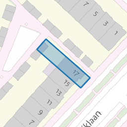 Perceel ASD01-N-1813