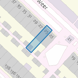 Perceel ASD01-N-1819