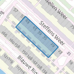 Perceel ASD01-N-1821