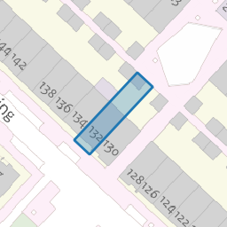 Perceel ASD01-N-1825