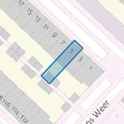 Perceel ASD01-N-1830