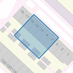 Perceel ASD01-N-1833