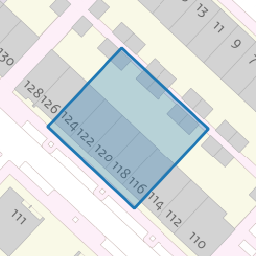 Perceel ASD01-N-1839