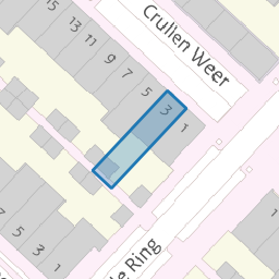 Perceel ASD01-N-1842