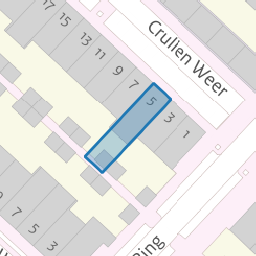 Perceel ASD01-N-1843