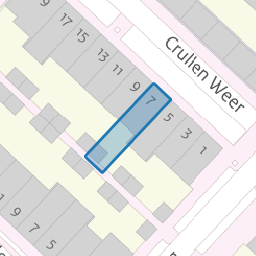 Perceel ASD01-N-1844