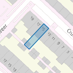 Perceel ASD01-N-1848