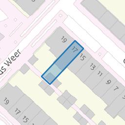 Perceel ASD01-N-1849