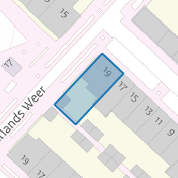 Perceel ASD01-N-1850