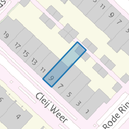 Perceel ASD01-N-1855