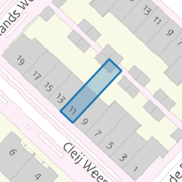 Perceel ASD01-N-1856