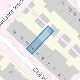 Perceel ASD01-N-1857