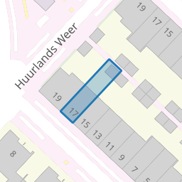 Perceel ASD01-N-1859