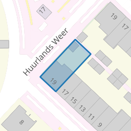 Perceel ASD01-N-1860