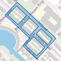 Perceel ASD01-N-1861